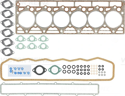 Gasket Kit, cylinder head